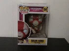 FUNKO POP!  GODZILLA X KONG THE NEW EMPIRE  SKAR KING #1541