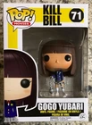 Funko Pop! Gogo Yubari - Movies #71 - Kill Bill - Vaulted / Rare