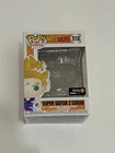 Funko Pop! Gohan [Super Saiyan 2] #518 REPLACEMENT BOX AND INSERT