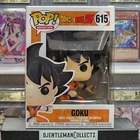 Funko Pop! Goku #615 Dragon Ball Z Animation