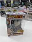 Funko Pop! Goku (Ultra Instinct) #1694 Dragon Ball Super (Glow)