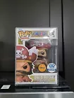 Funko Pop! Gol D. Roger One Piece Chase Funko Shop Exclusive 1274