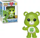 Funko Pop! Good Luck Bear #355 CHASE (with Protector)