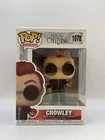 Funko Pop! Good Omens - Crowley 1078