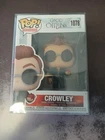 Funko POP! Good Omens Crowley #1078