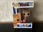 Funko Pop! Goose the Cat #426 Vinyl Figure Captain Marvel