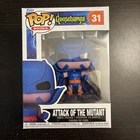 Funko Pop! Goosebumps Attack Of The Mutant Figure #31