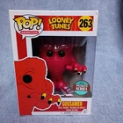 Funko Pop Gossamer # 263 Looney Tunes