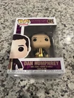 Funko Pop Gossip Girl Dan Humphrey #621 Vaulted Edition