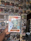 Funko Pop! Gotenks Super Ghost Kamikaze Attack  *SDCC Exclusive* + Protector