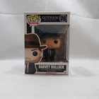 Funko POP! - Gotham Before the Legend - Harvey Bullock # 76 *RARE VAULTED*
