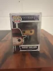 Funko Pop! - Gotham "Harvey Bullock" #76 w/ Pop Protector