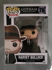 Funko Pop! Gotham No 76 Harvey Bullock Vinyl Figure Pop Toy