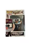 Funko Pop! Gravity Falls Grunkle Stan #242