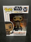FUNKO POP ! GREEF KARGA 347 STAR WARS DB15