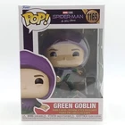 Funko Pop! Green Goblin 1165 Spider-Man No Way Home Marvel Comics Movie Villain