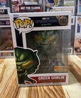 Funko Pop! Green Goblin 1168 (Box Lunch Exclusive)