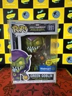 Funko Pop! Green Goblin #991 - Walmart Exclusive, Glow in the Dark
