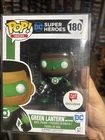 Funko Pop! Green Lantern John Stewart 180 Walgreens Exclusive DC Comics Vinyl
