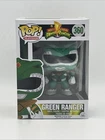 Funko Pop! Green Ranger #360