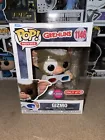 Funko Pop! Gremlins - Gizmo #1146 Target Exclusive Flocked