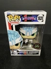 FUNKO POP ! GRIMMJOW JEAGERJAQUES 1820 GLOW CHASE EDITION BLEACH Y01