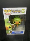 FUNKO POP ! GROOKEY 957 POKEMON POP GAMES F01