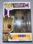 Funko Pop! Groot #49 Guardians Of The Galaxy