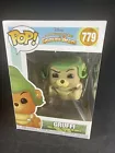 Funko Pop! - GRUFFI - Adventures of the Gummi Bears - Disney - 779