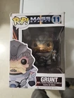 Funko Pop Grunt 11 Mass Effect Games Videogames Scifi Bioware Vinyl Vaulted New