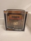 Funko Pop! Guardians of The Galaxy: Star-Lord #53 Awesome Mix Vol.1