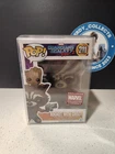 Funko Pop! Guardians of the Galaxy Vol. 2 Rocket with Groot Collector Corps 211