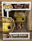 Funko Pop! Guardians of the Galaxy Vol. 3 Adam Warlock #1210 NEW W/PROTECTOR