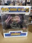 Funko Pop! Guardians’ Ship: Drax ( 1023 ) Marvel Studios - Avengers Infinity War