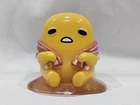 Funko Pop! Gudetama The Lazy Egg #09 Gudetama with Bacon Vinyl Figure