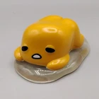 Funko Pop! Gudetama The Lazy Egg - Gudetama #10 Hot Topic Exclusive OOB No Box