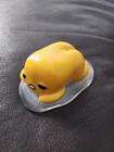 Funko Pop! Gudetama The Lazy Egg - Gudetama #10 Hot Topic Exclusive OOB