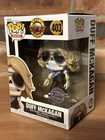 Funko Pop! Guns n Roses DUFF McKAGAN  #403 EXCLUSIVE In New Pop Protector.