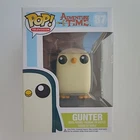 Funko Pop! Gunter Penguin Vinyl Figure | Adventure Time #87 Cartoon Network