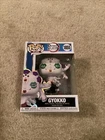 FUNKO POP! GYOKKO #1855~ MINT~ DEMON SLAYER SERIES~