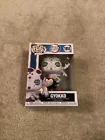 FUNKO POP! GYOKKO #1855~ MINT~ DEMON SLAYER SERIES~