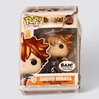 Funko Pop! Haikyu!! Shoyo Hinata #1388 Books A Million Exclusive Vinyl Figure