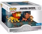 Funko Pop Hakuna Matata Disney 100 Special Edition No.1313 Hakuna Matata