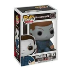 Funko Pop! Halloween - Michael Myers w/Bloody Knife Brand New SEALED