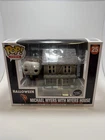 Funko Pop Halloween Michael Myers With Myers House Spirit Exclusive