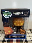 Funko Pop Halloween Series 2 🎃 Jack-O-Lantern Freddy #101 IN PROTECTOR LE 3000