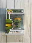 Funko Pop! Halo: Master Chief #13 Vinyl Figure C01