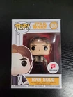 Funko Pop! Han Solo - Star Wars Walgreens Exclusive #255