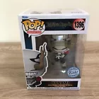 FUNKO POP! HANAMI #1396 | JUJUTSU KAISEN | Anime Manga | Satoru Gojo SUKUNA