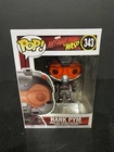 FUNKO POP ! HANK PYM 343 ANT-MAN AND THE WASP DB10